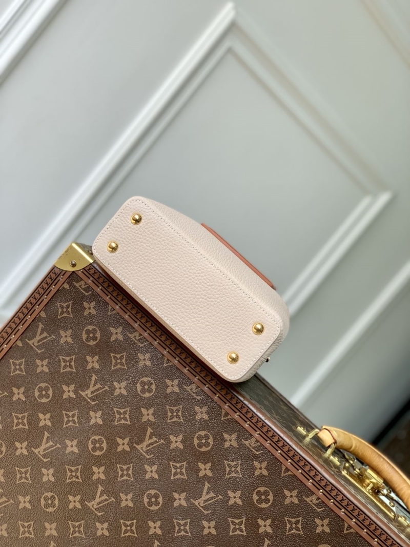 LV Capucines Bags